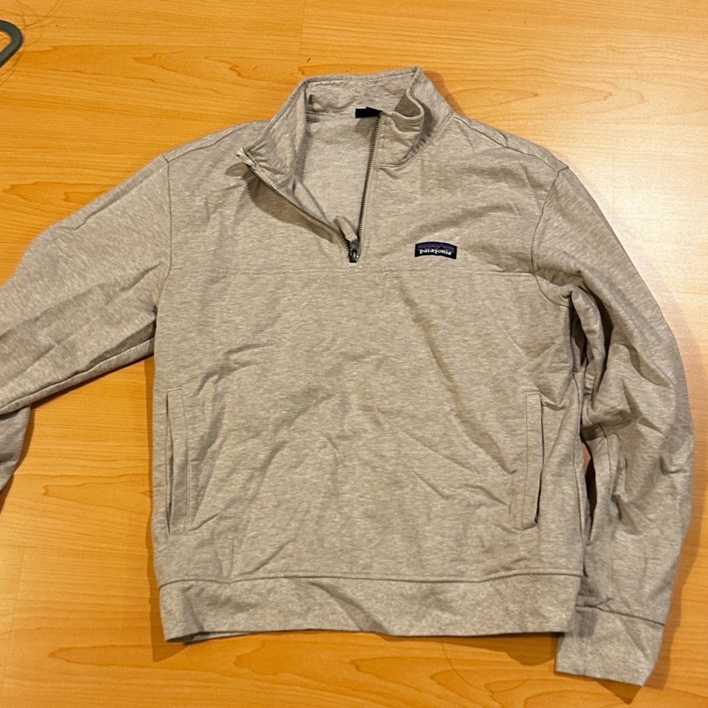 Patagonia Ahnya Fleece Pullover